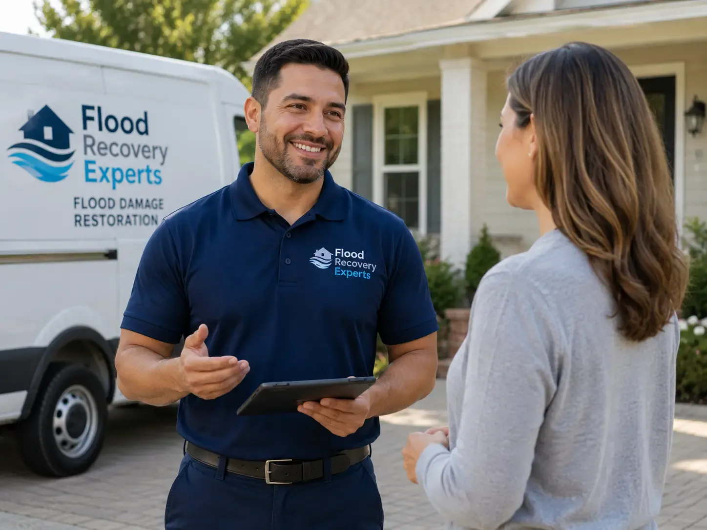 Flood Damage Cleanup Armbrust, PA FAQs